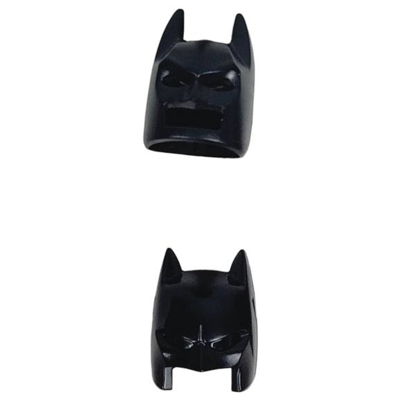 Lego DC Super Heroes Batman Minifigure - Picture 3 of 5